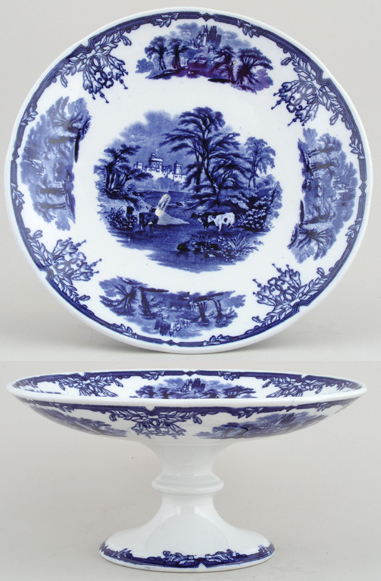 Cake Stand c1900